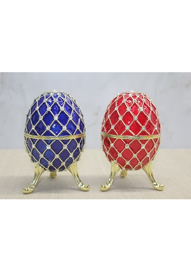 Swaroski Yumurta Alk3819