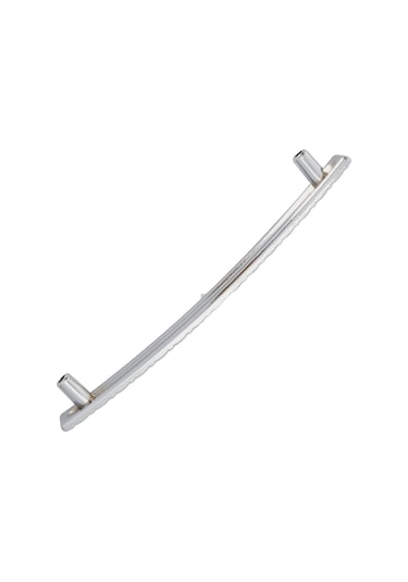 Hasır Krom 128 mm Kulp ( 10 ADET )