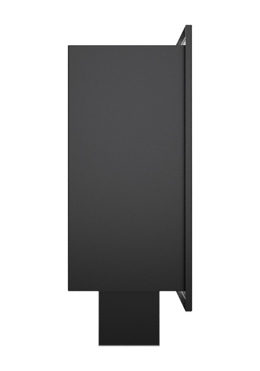 BLUEFLAME FLUSH 60 ANKASTRE BACASIZ ŞÖMİNE