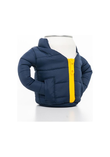 12oz'luk Kutular İçin Yalıtımlı Soğutucu Ceket, Yaratıcı Bira Kaplamaları, Bira Severler İçin Erkekler Ve Kadınlar İçin Bira Hediyeleri Çok Renkli