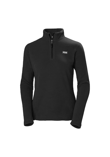 HH Slope Polar Fleece Black