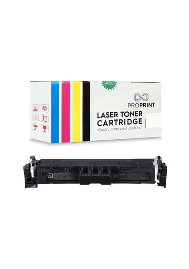 Proprint Canon LBP673CDW MF752CDW MF754CDW 5094C002 CRG-069 Siyah Çipsiz Uyumlu Toner 2100 Sayfa