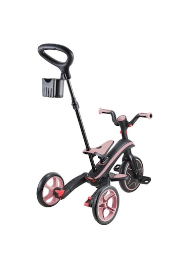Globber Explorer 4in1 Katlanabilir Bisiklet