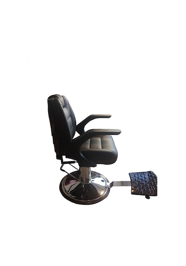 Tam Hidrolik Berber Koltuğu