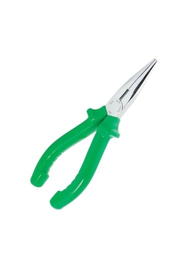 Elta 3 Parça Pense Seti 180 Mm Pense 160 Mm Yan Keski 160 Mm Kargaburun 13000005652 Set 3 Parça