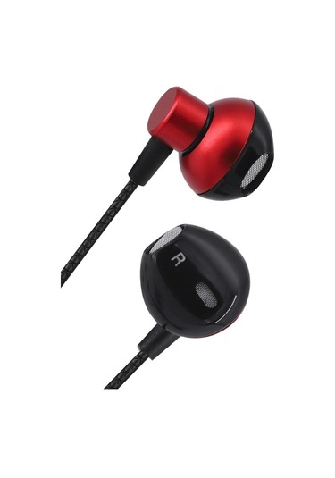 Tonex X2 Süper Bass Metal 3.5mm Kulaklık Süper Ses Kalitesi