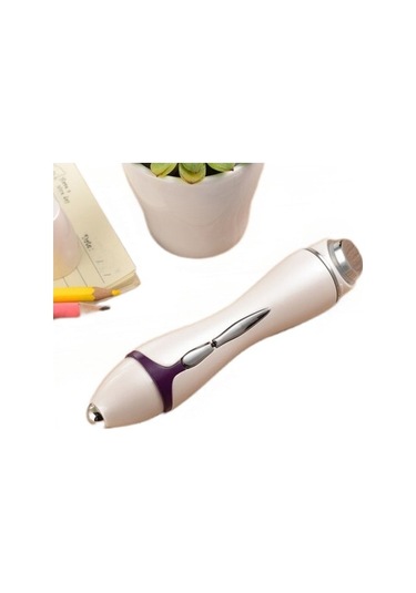 Gözler Tedavileri Tedavisi Göz Masaj Enstrümanı Yüz Masajı Gözler Rahatlatmak Gözler Koyu Çevreler Sökücü - Göz Masajı Enstrümanı 2pfomw Çok Renkli