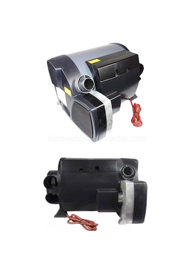 Uno D6 E Ortam Ve Su Isıtıcı Kombi Dizel Ve Elektrikli -628