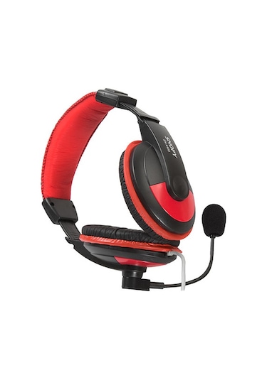 Snopy SN-4488 Profesyonel Mikrofonlu Oyuncu Kulaklığı
