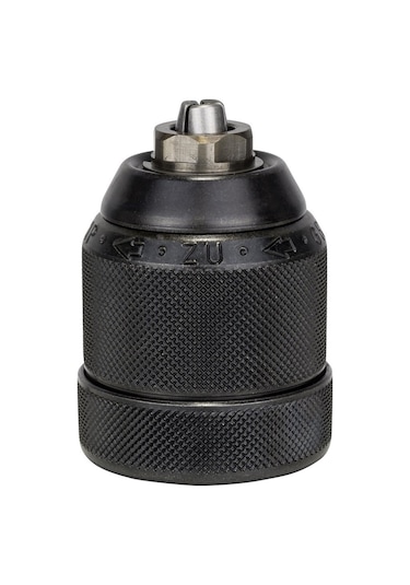 Bosch "1-10 mm - 1/2""-20 Anahtarsız Mandren - 2608572218