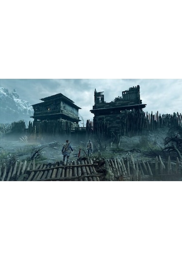 Banishers Ghosts Of New Eden PS5 Oyun