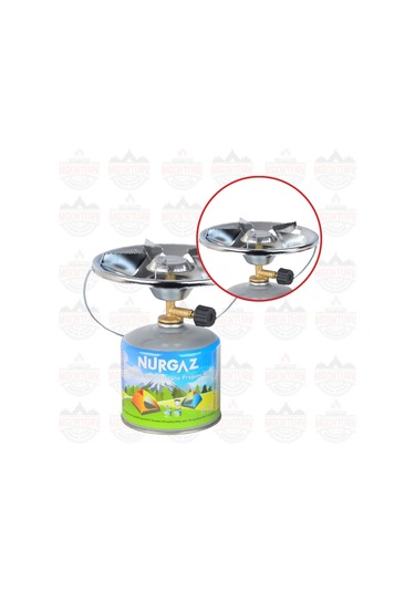 Olympos Ocak Açık Yeşil