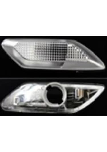 ÇAMURLUK SOL SİNYALİ TALIANT SANDERO 261662708R