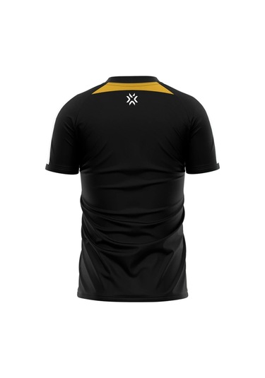 Smile Efficiency 2024 Gen G E-spor Valorant Erkek T-shirt, Nefes Unisex Spor Forması Turkuaz