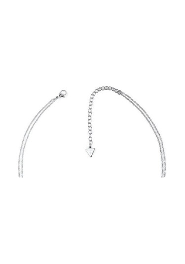 Guess Jgujubn05148jwrhwhtu Kalpli Kadın Kolye