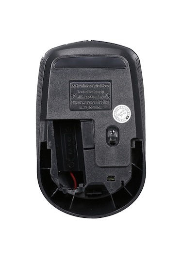 Yunboo Tj-920 Kablosuz Klavye Ve Fare Seti - İnce Tasarım, Multimedya Tuşları, Ergonomik Kullanım, 10m Kablosuz Bağlantı Diğer