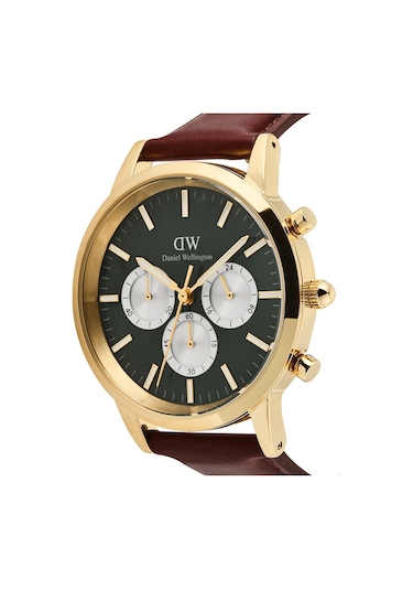 Daniel Wellington Dw00600876 Erkek Kol Saati Diğer