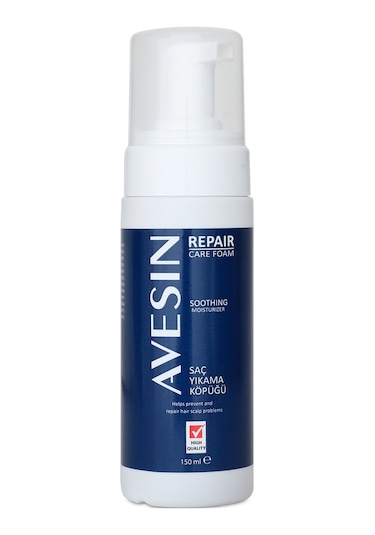 Avesin Saç Yıkama Köpüğü 150 ML
