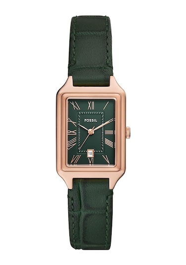 Fossil Es5366 Kadın Kol Saati Rose Gold