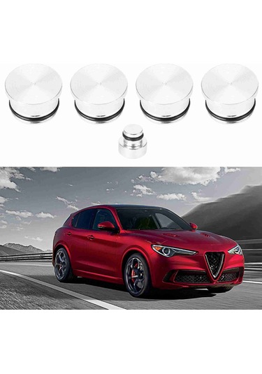 Padalink Alüminyum Yeni Giriş Kollektörü Burulma Klapani Blokları: Alfa Romeo, Fiat, Vauxhall, Saab Uyumlu, Dayanıklı Ve Kolay Kurulum