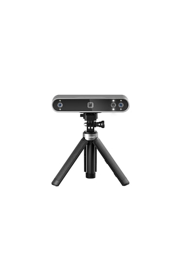 Revopoint Pop 3 Plus Advanced Edition 3d Scanner