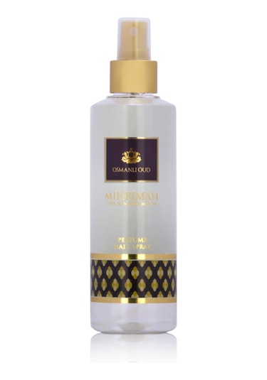 Osmanlı Oud Mihrimah Kadın Saç Spreyi 4612 100 ML