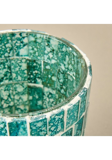 Kpmm Mosaico Mumluk - Asorti - 6 Cm Renkli