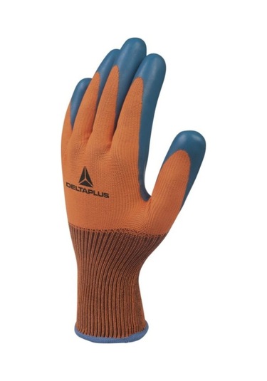 Delta Plus Ve733 Kesilme Ve Isıya Dayanıklı Iş Eldiveni