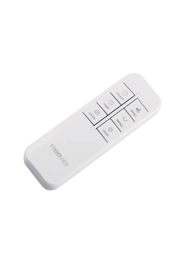 Ndy-wy03rd Kule Tipi Buharlı Beyaz Vantilatör