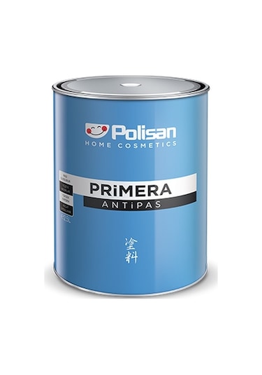 Polisan Primera Gri Antipas 2.5 L