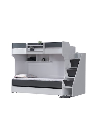 Ranza, Kardem Yavrulu Ranza 2 Adet Comfort Yatak 90 X 190 CM