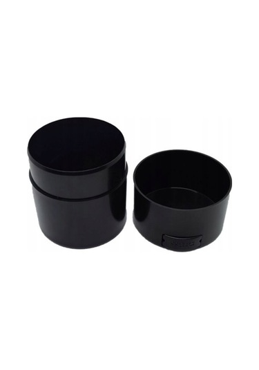 Poppins Lab Vacuum Cannister Saklama Kabı 60 Ml