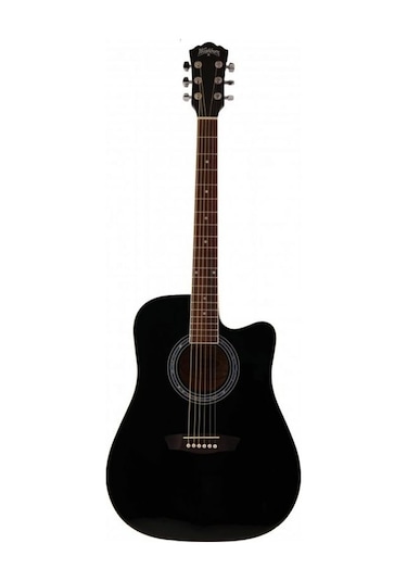 Washburn Wa90Ceb Elektro Akustik Gitar