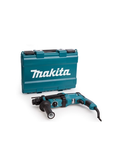 Makita HR2630 SDS Plus 800 W Kırıcı Delici 2.8 KG
