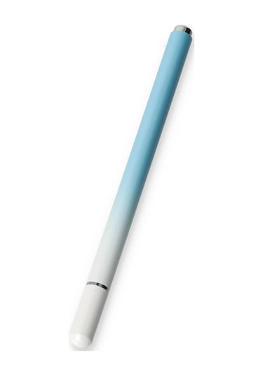 Ilkeshop Newface Dokunmatik Stylus Kalem Pen 108 - Mavi