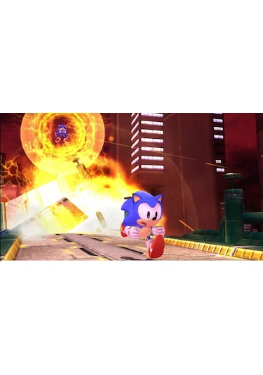 Nintendo Switch 2 Sonic X Shadow Generations