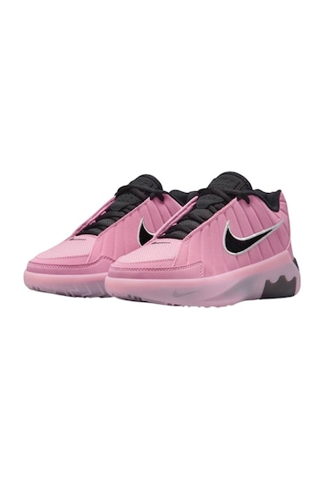 Nike Lebron Witness 9 Basketbol Ayakkabısı Hv2270-601 Pembe