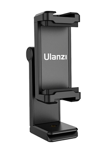 Ulanzi St-22 Universal Telefon Tripod Standı 1 Black