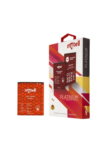 Mytell Samsung Uyumlu I9300 EB-L1G6LLU Batarya MBT-01