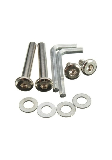 Pazly 2 Adet Sessiz Tramvay Kutusu Seyahat Kutusu Evrensel Tekerlek Diğer