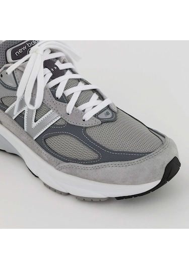 New Balance 990v6 Kadın Spor Ayakkabı W990gl6 W990gl6 Gl Gl Çok Renkli