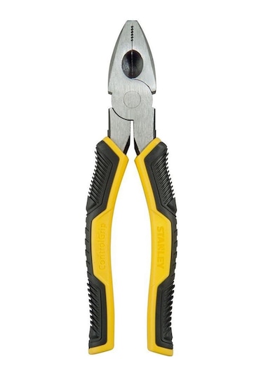 Stanley STHT0-74367 200 MM Control Grip Kombine Pense