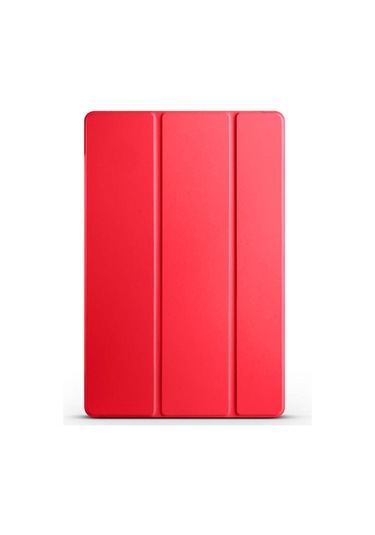 Galaxy Uyumlu Uyumlu Tab S9 Smart Cover Standlı 1-1 Kılıf