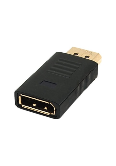 Displayport Erkek To Displayport Dişi Çevirici-Displayport Uzatma