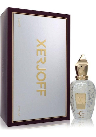 Xerjoff Apollonia Unisex Parfüm EDP 50 ML