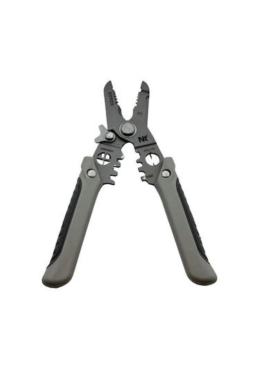 Nt Tools Çok Amaçlı Kablo Sıyırma Pensesi-ntws7501