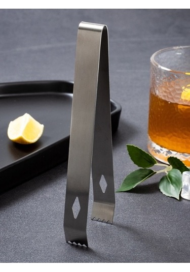 Wondernest Paslanmaz Çelik Küp Klipsleri, Lichen Klipsi, 2 Adet