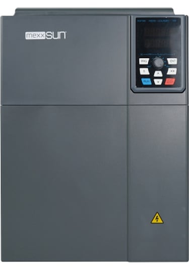 30hp 22 Kw Solar Pompa Sürücüsü Trifaze