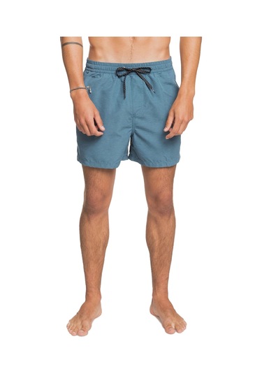 Quiksilver Everyday 15 M Jamv Erkek Volley Short Mint