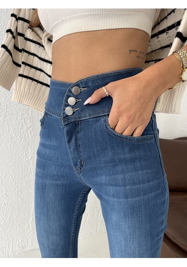 Mokashopin - Pantolon - 47252 001